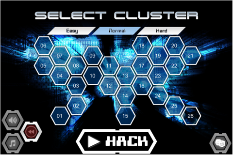 Hack Attack screenshot 2