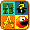 World of Letters -- teach your kids the alphabet! (FREE)