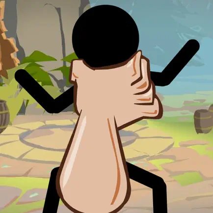Beat The Stickman Cheats