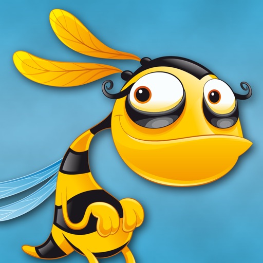 Tappy Hornet iOS App