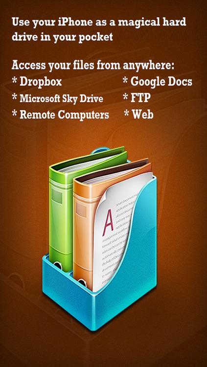 ifiles for pc