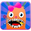 Crazy Alien Dentist Office - Does His Flappy Job as a Monster - Free Game for Boys, Girls, and Family Fun