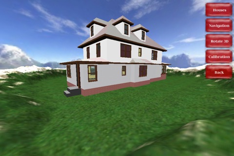 3D Houses screenshot 3