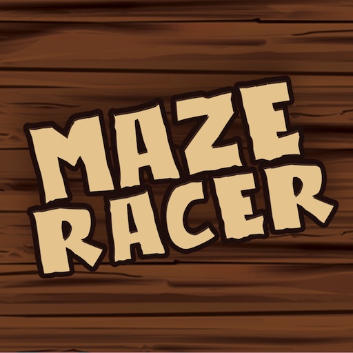 Maze Racer Icon