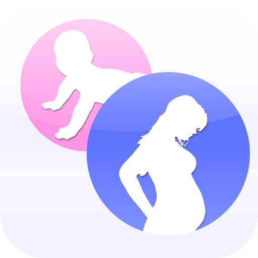 Pregnancy Help icon