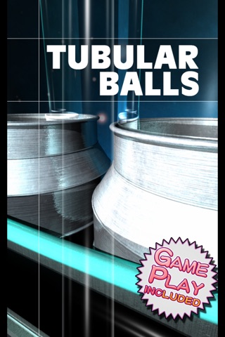 Tubular Balls screenshot 4