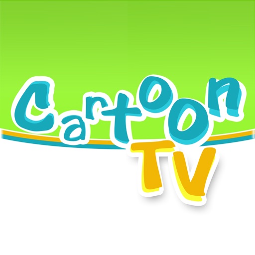 Cartoon TV - video tile for kids. Watch VOD and Live from anywhere thanks to facebook and twitter. Youtube channel available iOS App