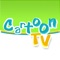 Cartoon TV - video tile for kids. Watch VOD and Live from anywhere thanks to facebook and twitter. Youtube channel available