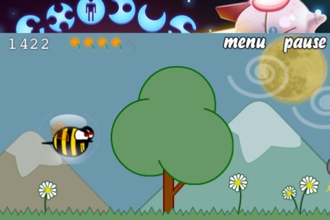 Bazz Lite screenshot 3