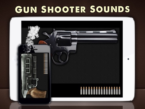 Screenshot #4 pour Gun Shooter Sons