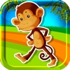 Rescue the Monkey from Coconut Drop Pro - Avoid Rush Adventure