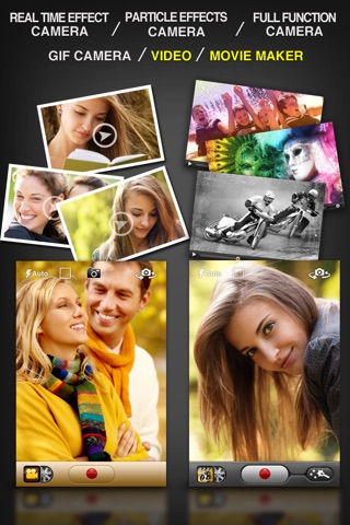 Fotolr Camera&Video Pro screenshot 4