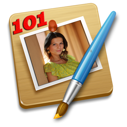 Portrait Presets 101 App Support