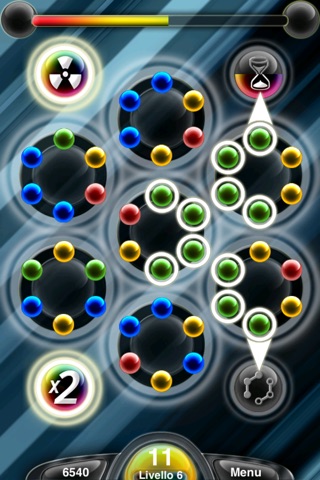 Spinballs Special Edition screenshot 2