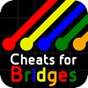 Cheat for Flow Free: Bridges