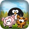 Move The Cute Pet Animals Game