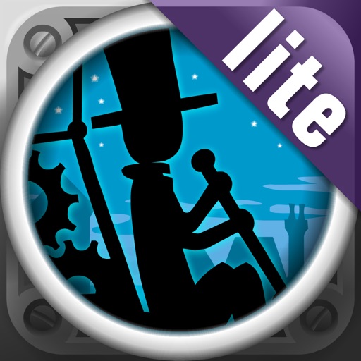 SteamPilot Lite icon