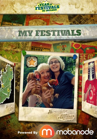 Year of Festivals in Ireland screenshot 4