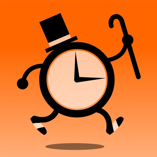 Seconds by Fun Games for Free iOS App