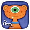 Tizzy Monster Pet Vet