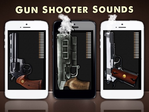 Screenshot #5 pour Gun Shooter Sons