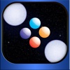 A A+ Astronomical Dots Space Adventure