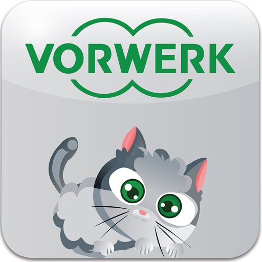 Gatti di Polvere iOS App