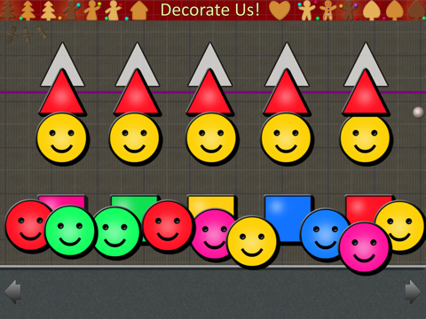 Screenshot #6 pour ABC Pages Magnétiques - Puzzles Pour les Enfants et Tout-Petits Lite
