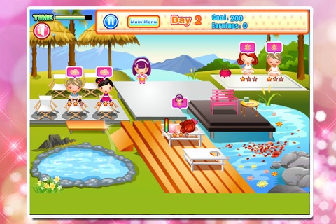 Fashion Spa Center screenshot 4