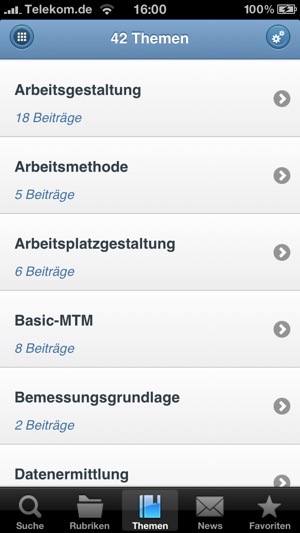 Mediathek(圖3)-速報App