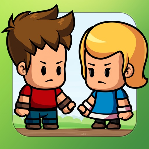 Boy vs Girl Free iOS App