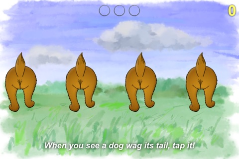 Who Let the Dogs Fart? screenshot 2