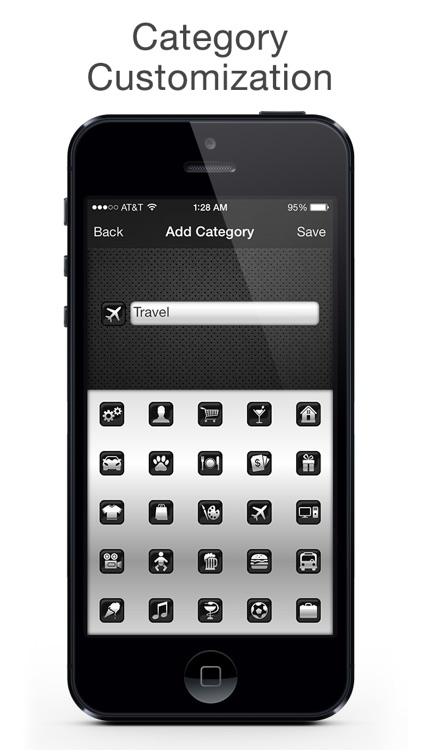 Budget Saved Personal Finance Planner App Canada - To bank, save money, debt assistant and cashflow - Smart mobile banking screenshot-4