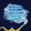 Nicoquitter Quit Smoking Genie - Unleashme