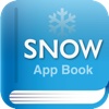 SNOW 전공별 App Book