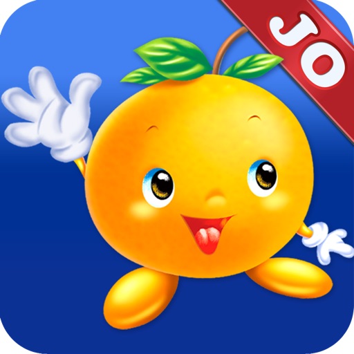 乐橙天地(有声绘本库-童话,习惯,品德,百科等) icon