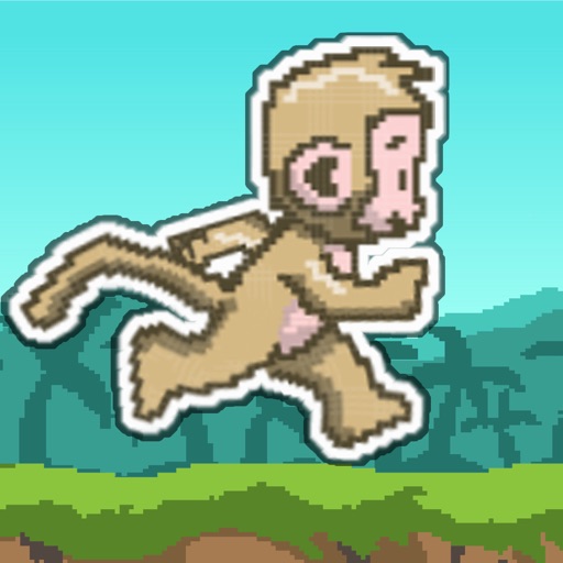 Le Monkey Challenge by Fun to Play Top Free Games