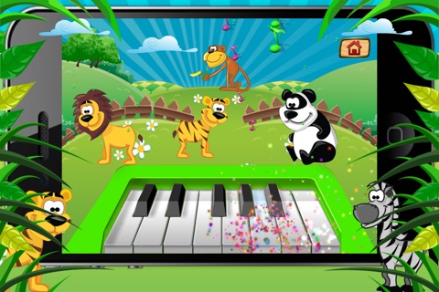 The Animal Zoo screenshot 3