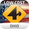 Nav4D Ohio @ LOW COST