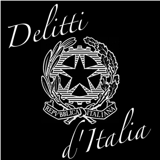 iDelitti d'Italia