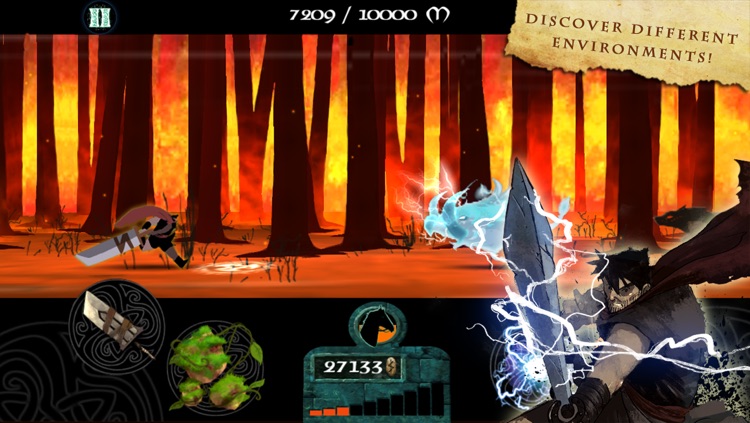 Dark Guardians screenshot-3