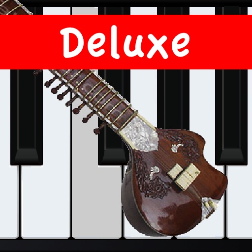 Sitar Piano Deluxe