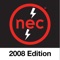Now you can access the 2008 edition of the NFPA 70®: National Electrical Code (NEC®) whenever you need