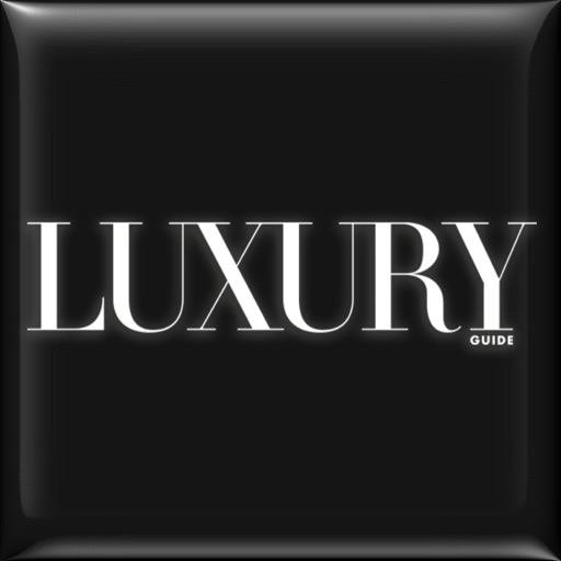 Luxury Guide