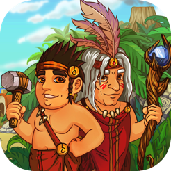 ‎Island Tribe