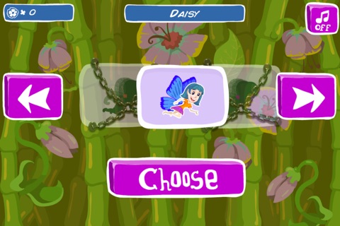 Fairy Princesses screenshot 2