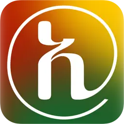 EthioType app icon