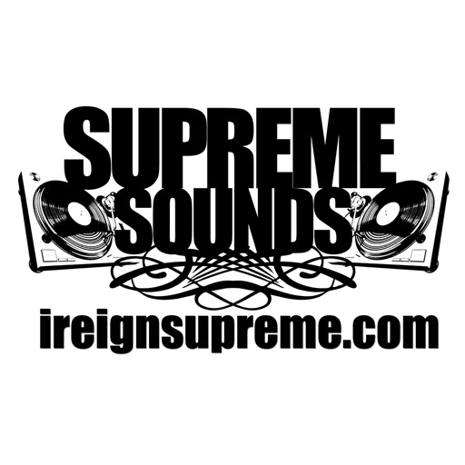 I Reign Supreme icon