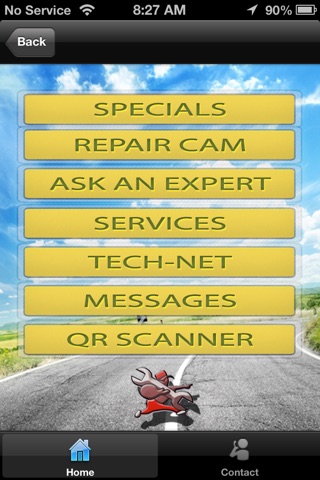 Stack's Auto Service screenshot 3