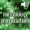 Microbiology Pronunciations delete, cancel